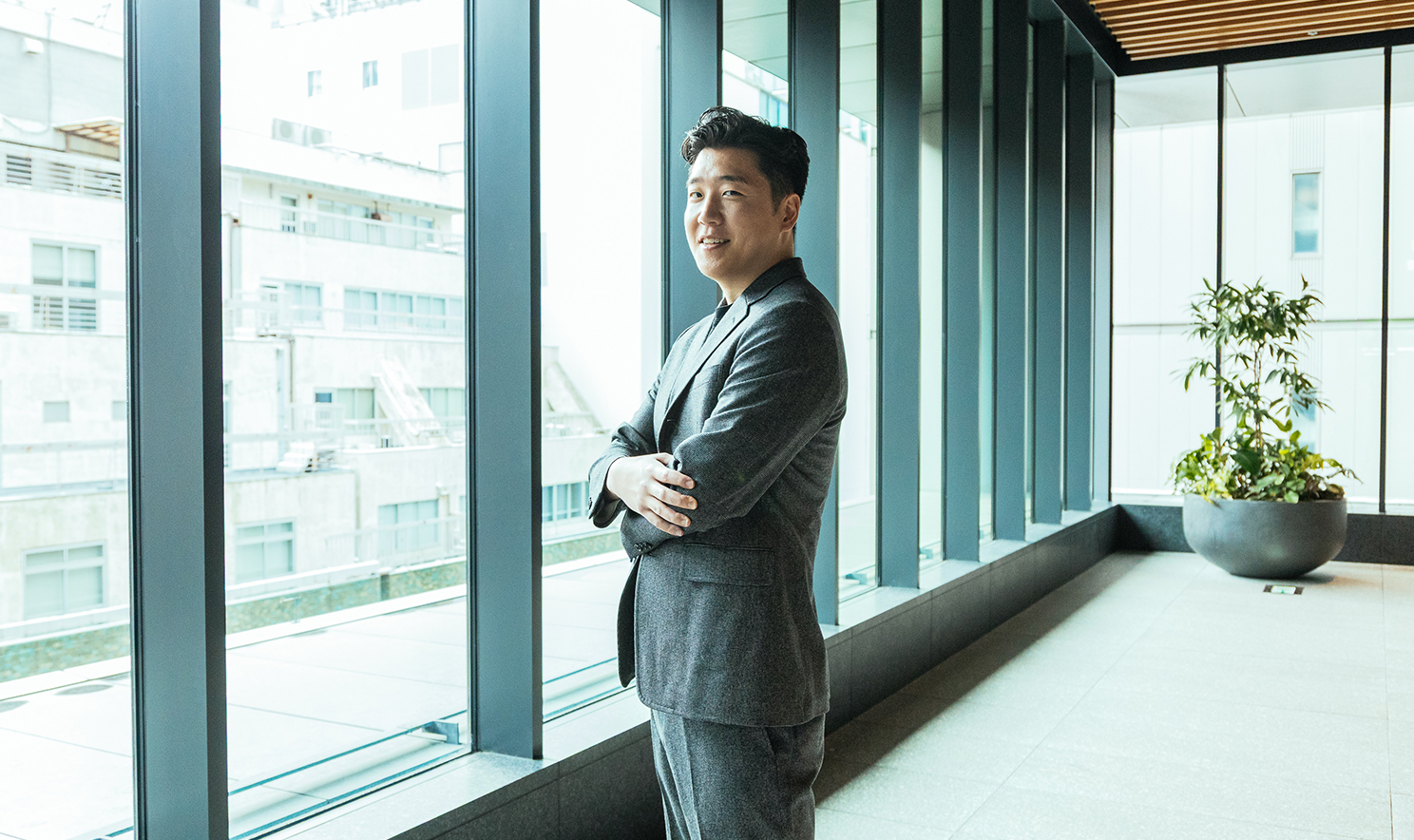 世界レベルの金融のプロから学べる