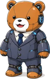 おーちゃんAI