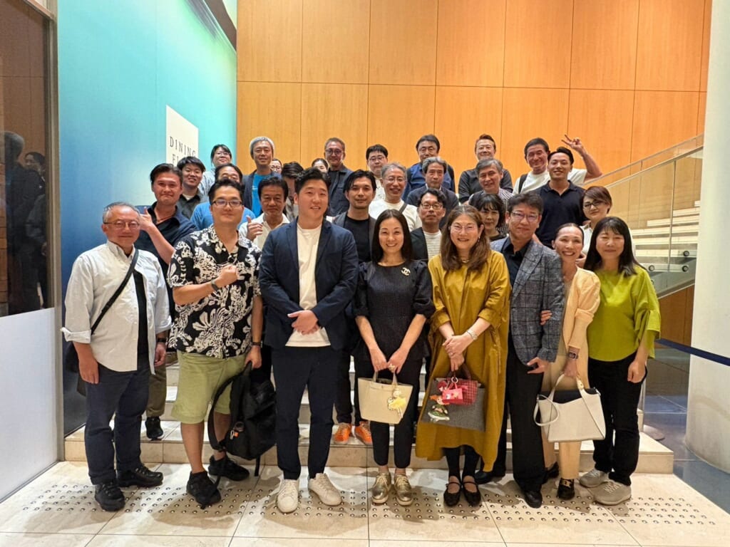 10月:大阪オフ会